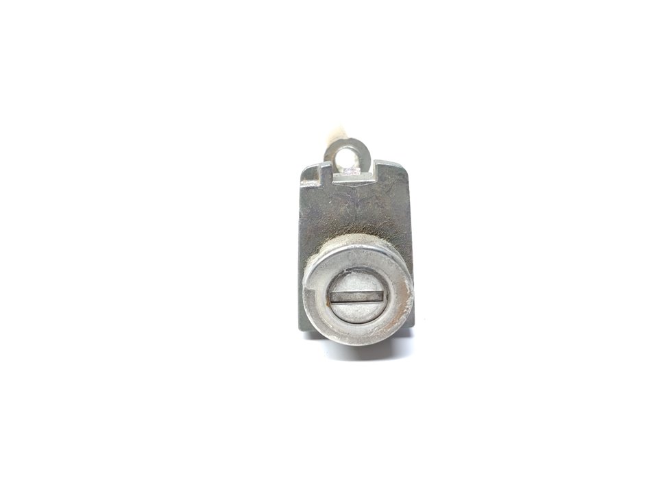 CHEVROLET Captiva 1 generation (2006-2018) Ignition Lock 96673458 25436093