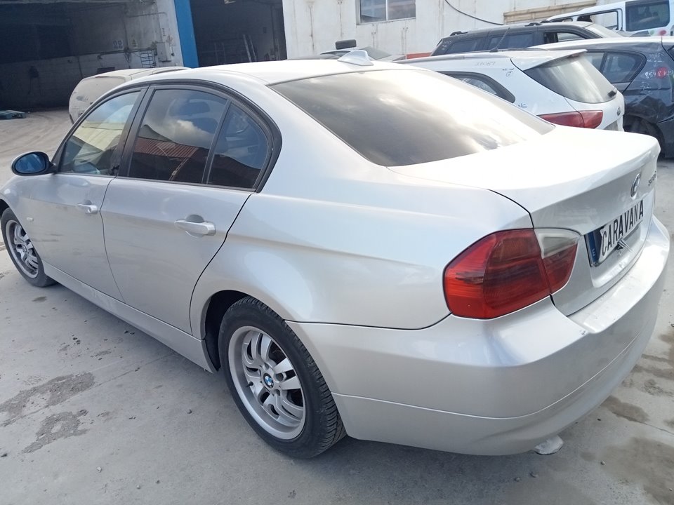 BMW 3 Series E90/E91/E92/E93 (2004-2013) Переключатель света 693279402 22923438