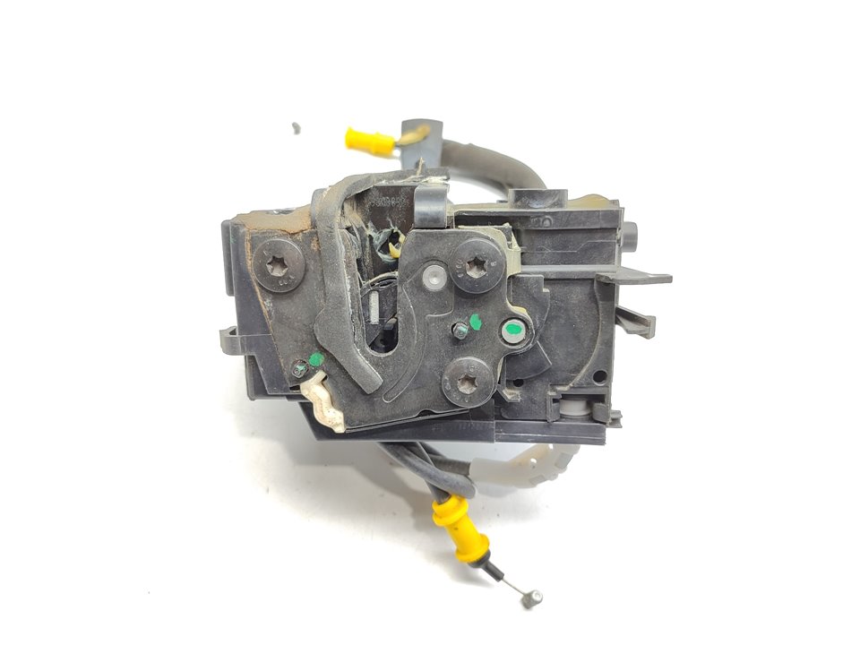 PEUGEOT 308 T9 (2013-2021) Rear Left Door Lock 9826126080 25020212