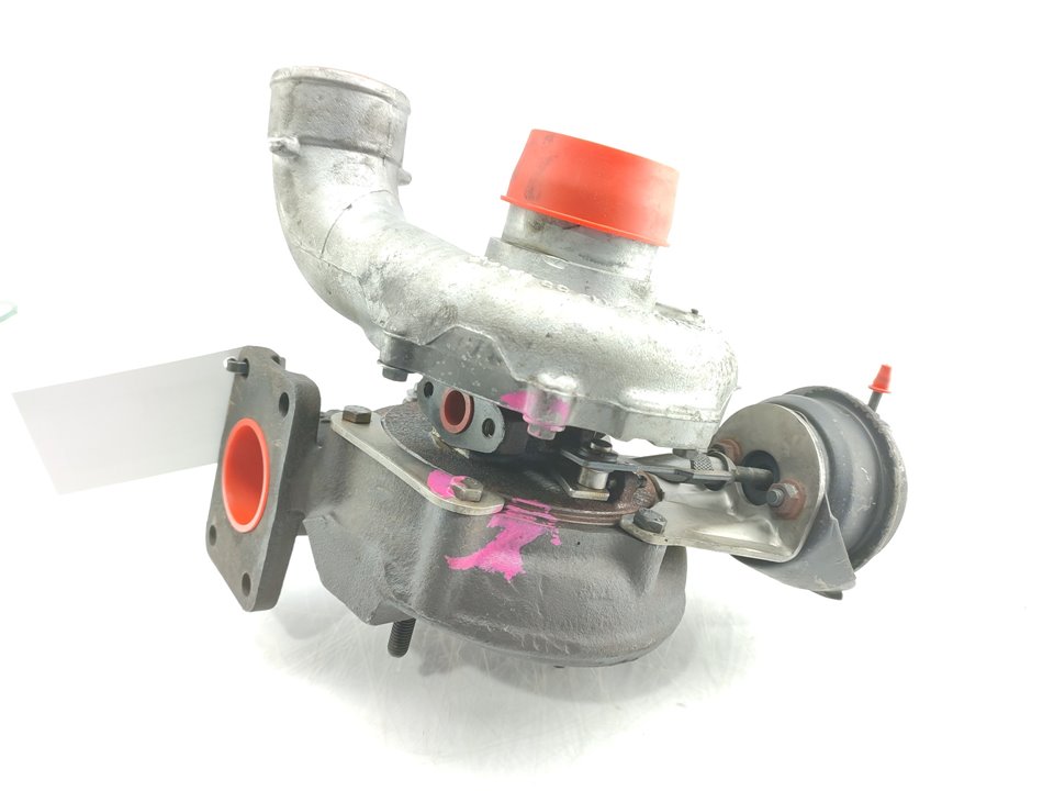 AUDI A3 8L (1996-2003) Turbocharger 059145701C 18971740