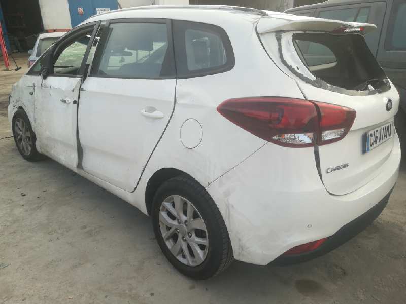 KIA Carens 3 generation (RP) (2013-2019) Váltóáramú generátor 373002A900 18863283