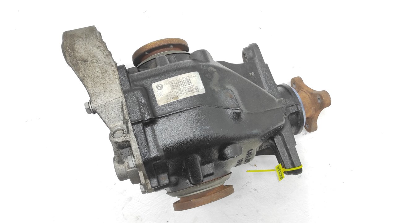 BMW 1 Series E81/E82/E87/E88 (2004-2013) Rear Differential 759885501 25019837