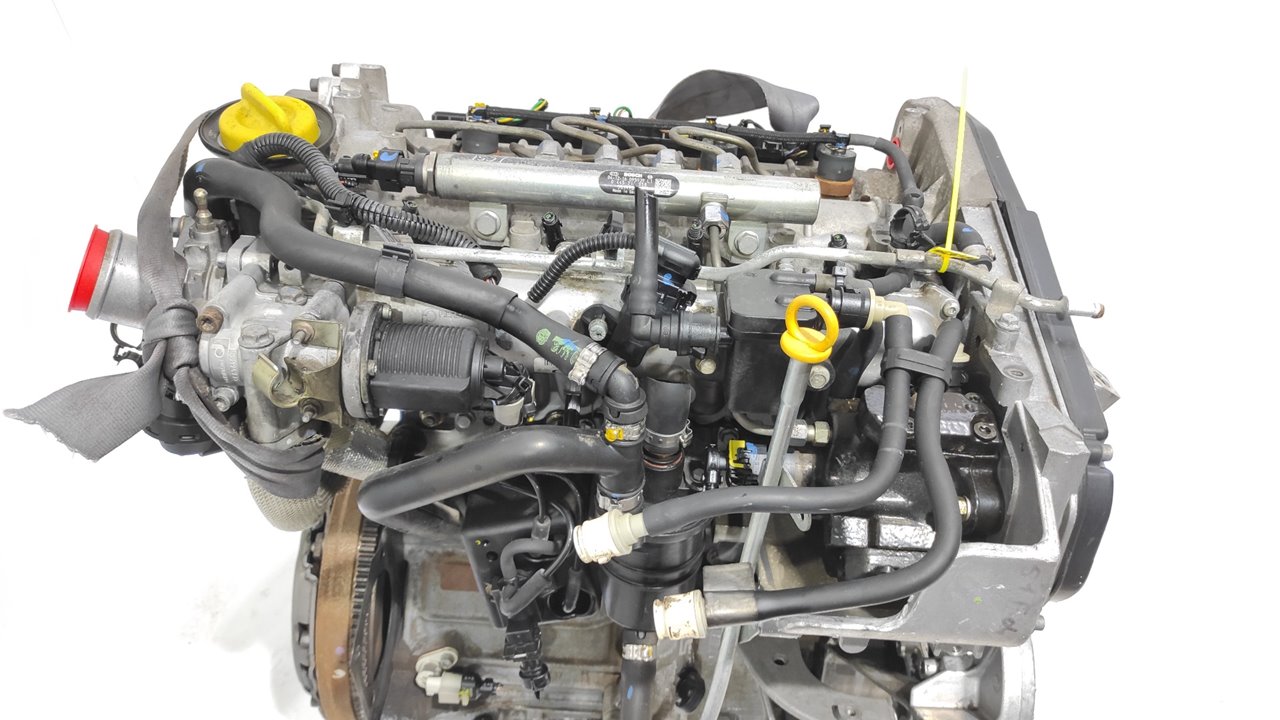 ALFA ROMEO GT 937 (2003-2010) Engine 937A5000 22639470