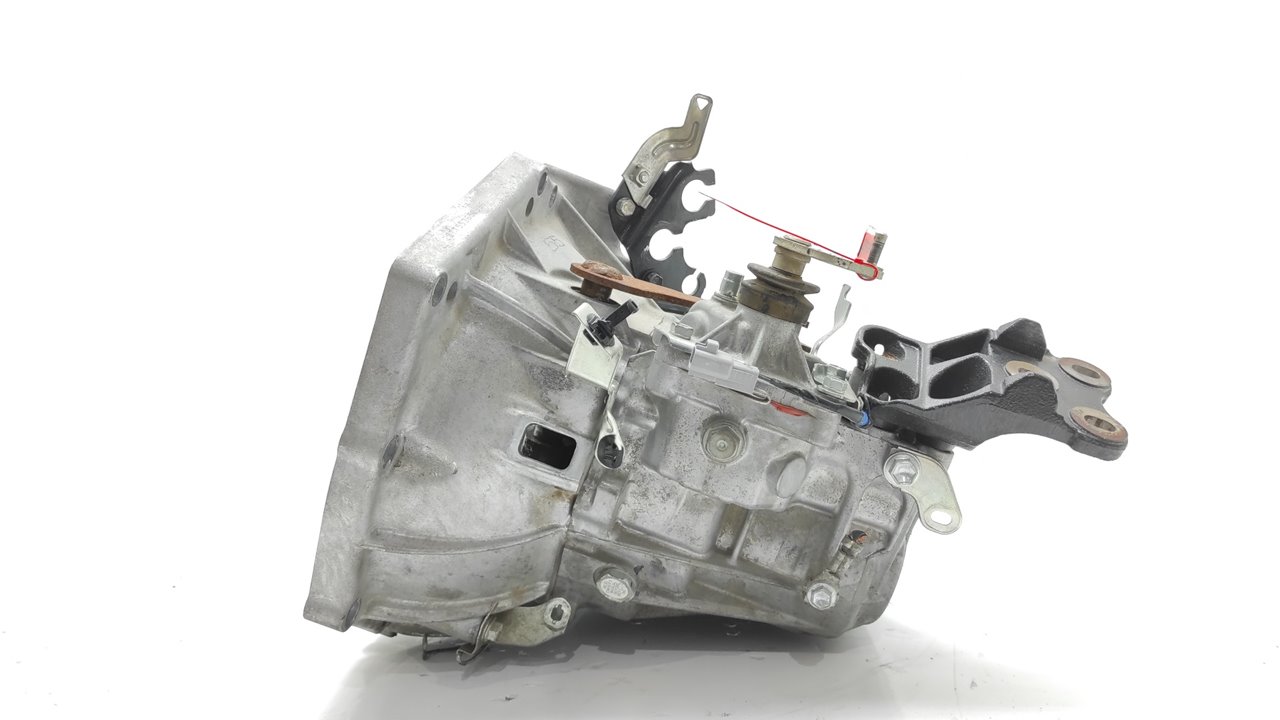 CITROËN C1 2 generation (2014-2023) Gearbox 20TT55 18977979