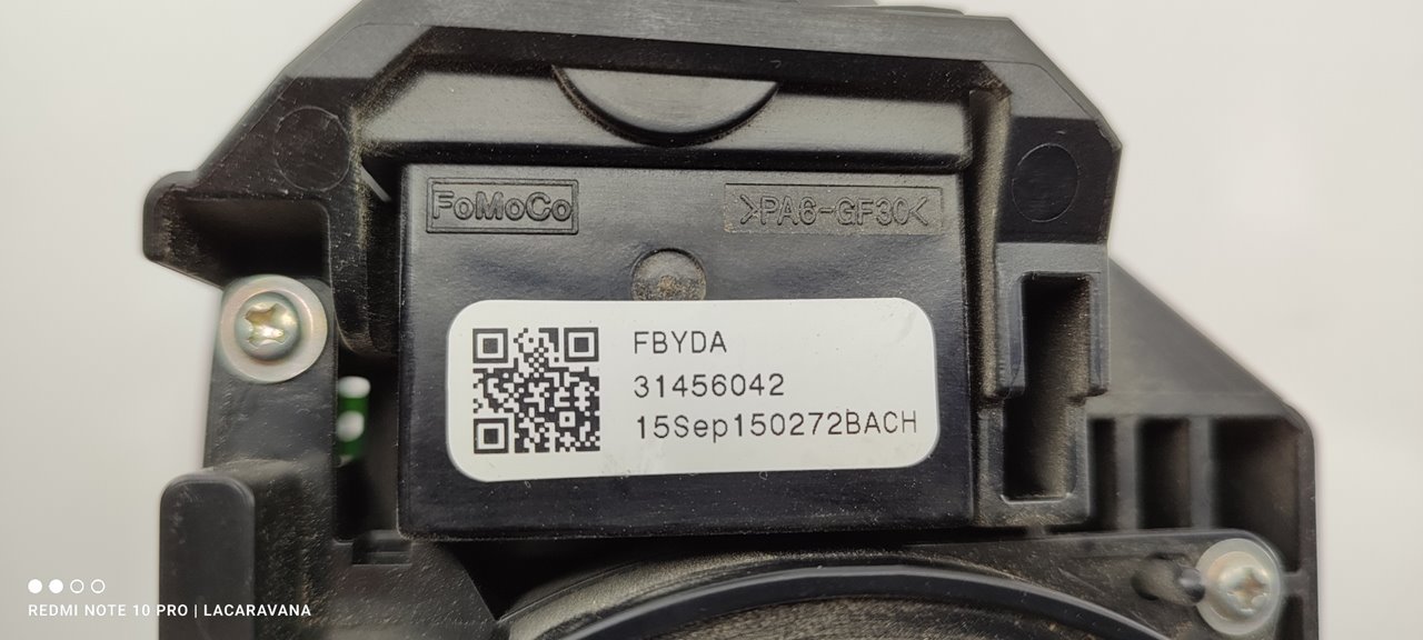VOLVO V40 2 generation (2012-2020) Switches 31456030 18853054