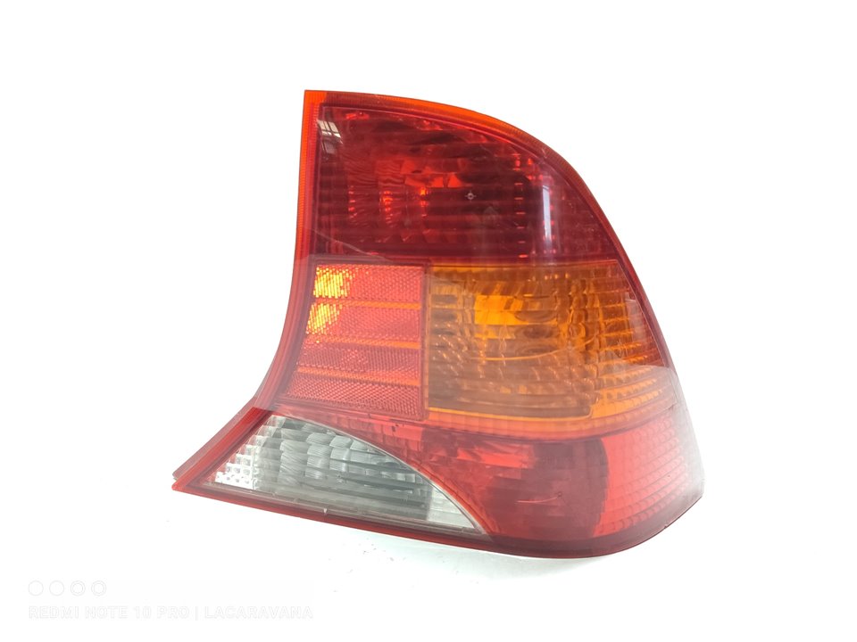 FORD B-MAX 1 generation (2012-2018) Rear Right Taillight Lamp XS4X13404BC 26587547