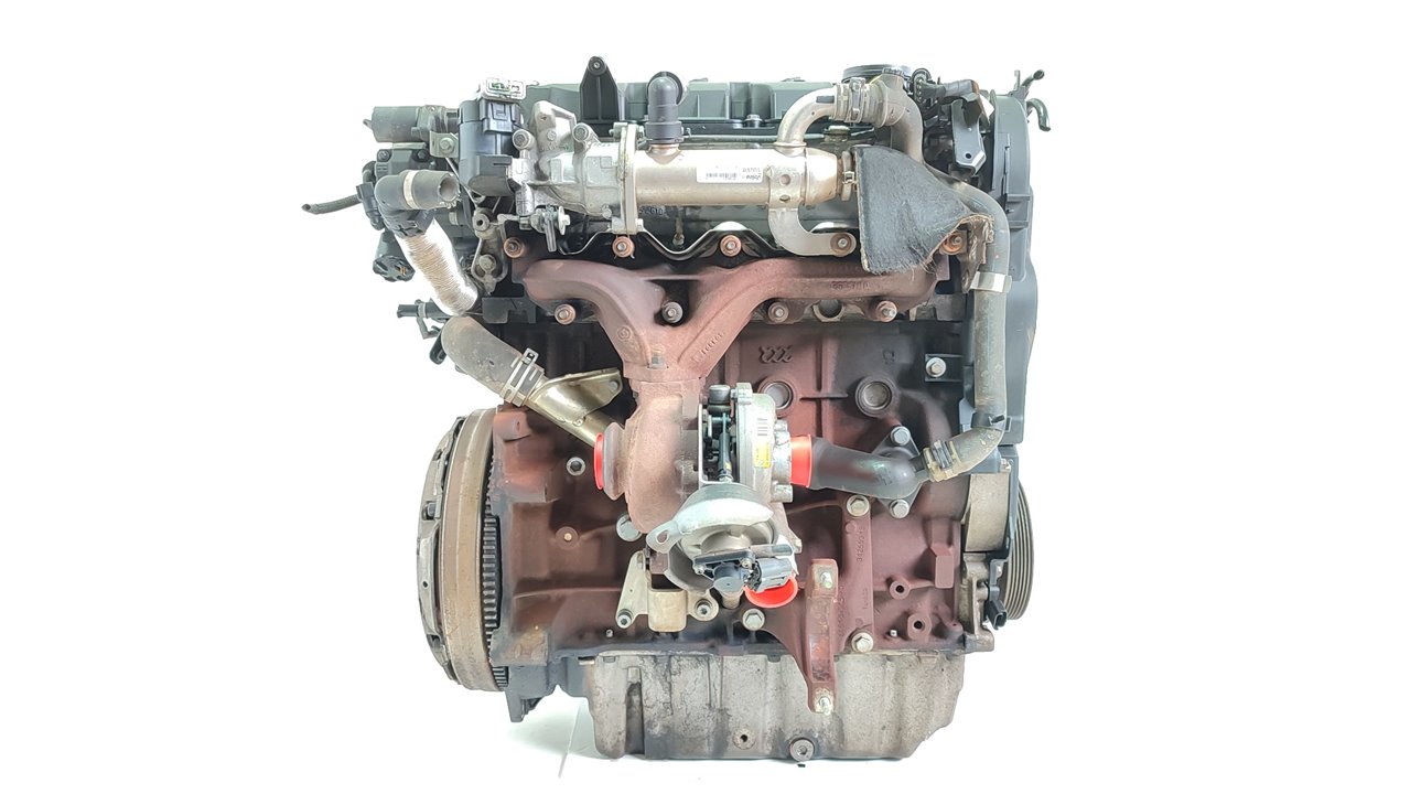 FORD Kuga 2 generation (2013-2020) Engine G6DG 25036561