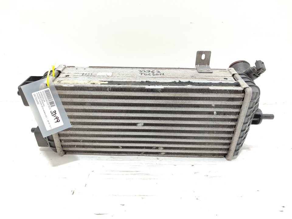 HYUNDAI Tucson 3 generation (2015-2021) Intercooler Radiator 282702A430 25036584