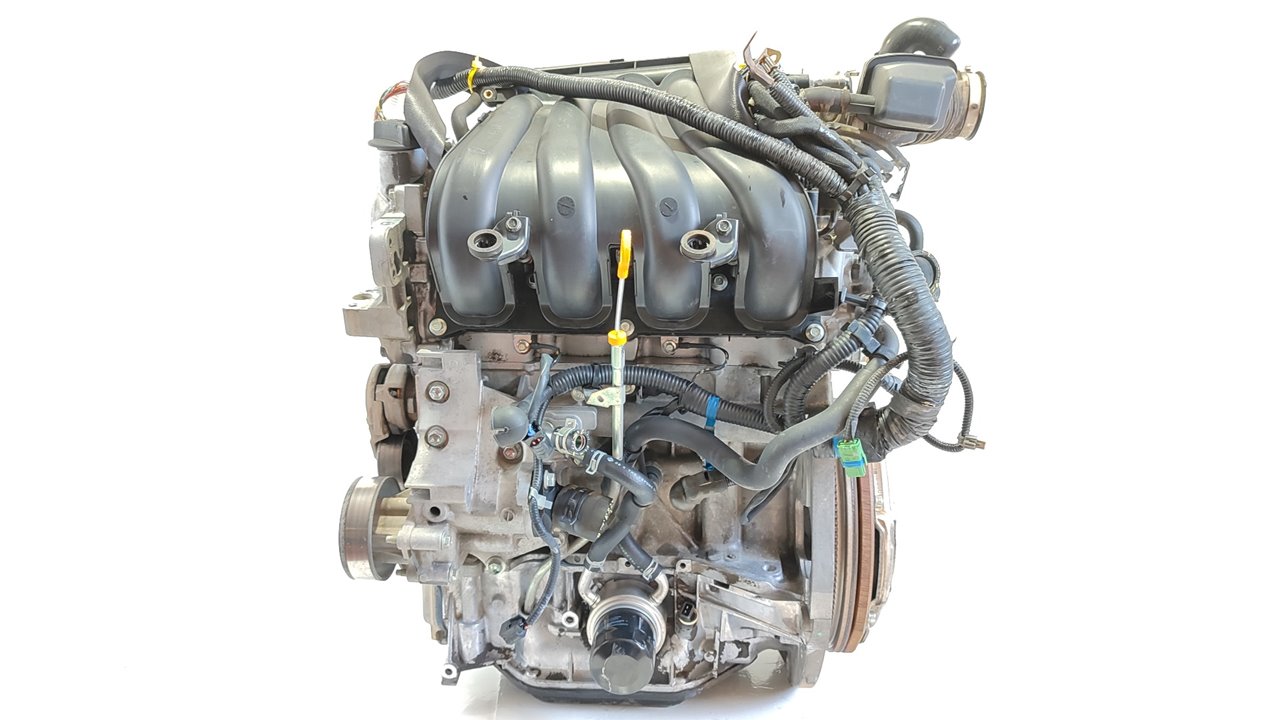 NISSAN Qashqai 1 generation (2007-2014) Engine MR20 25020572