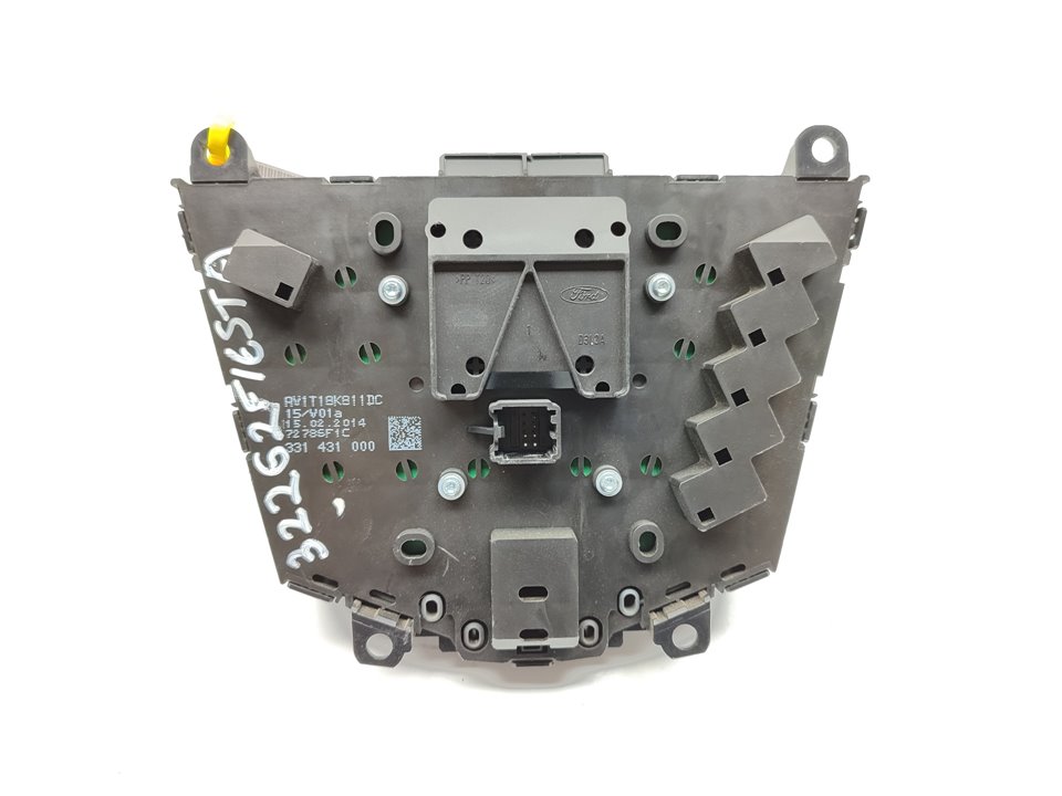 CITROËN Fiesta 5 generation (2001-2010) Switches AV1T18K811DC 23778749