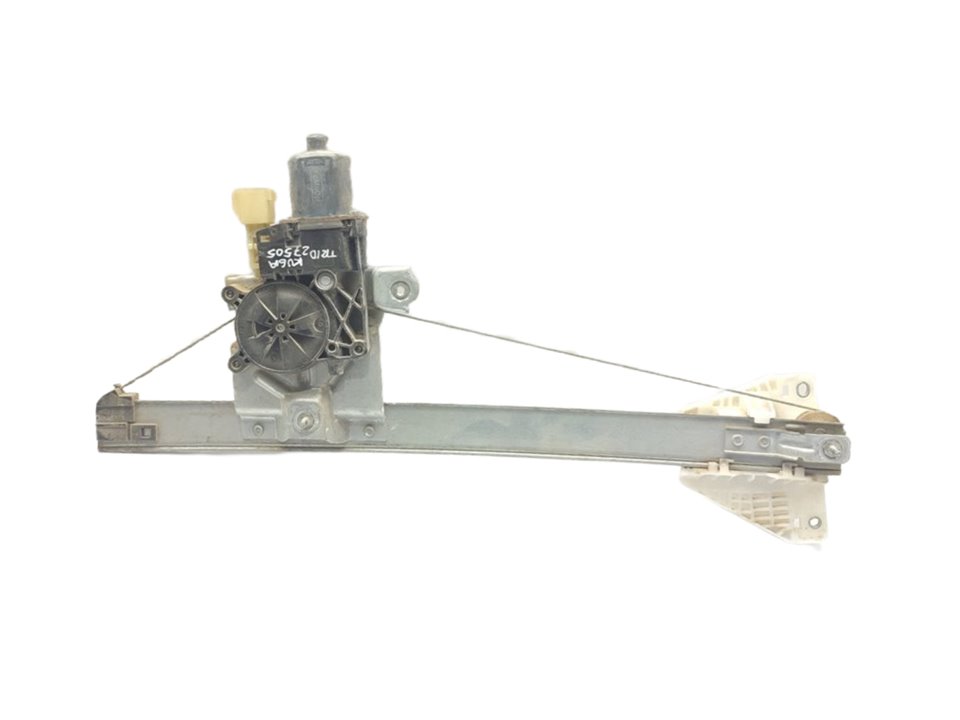 FORD Kuga 2 generation (2013-2020) Rear Right Door Window Regulator CJ54S27000BH 25351449