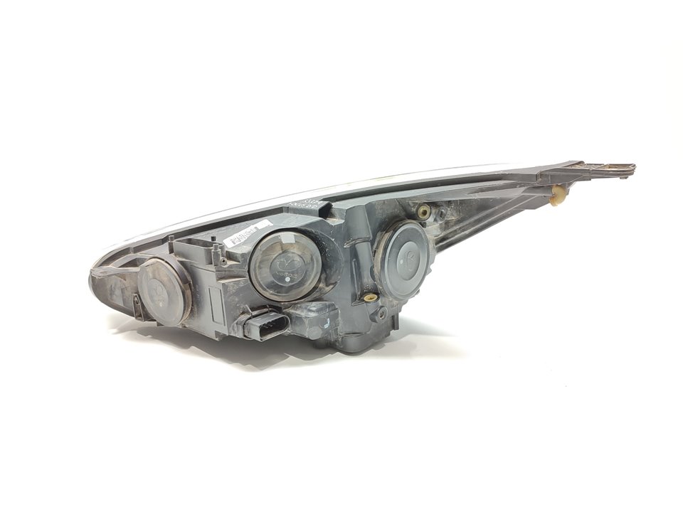 FORD Focus 3 generation (2011-2020) Front Right Headlight F1EB13W029AF 25019535