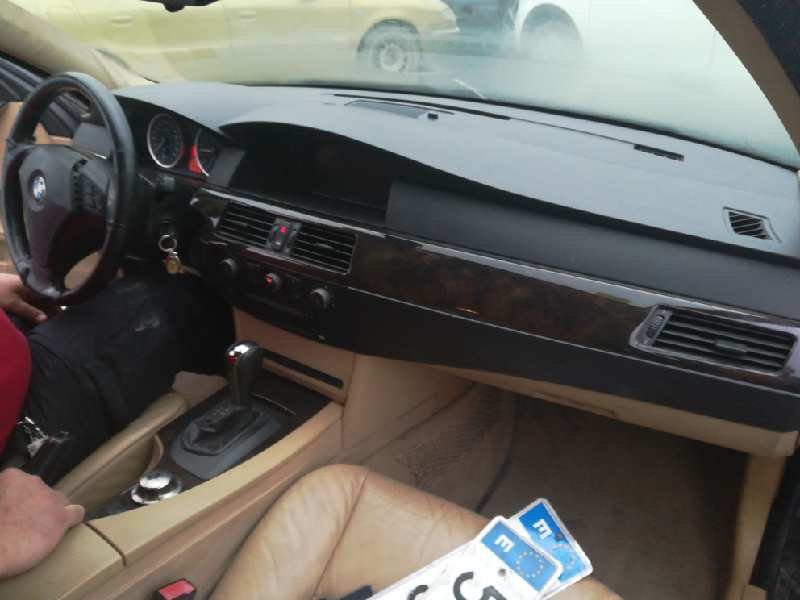 BMW 5 Series E60/E61 (2003-2010) Фонарь задний левый 6910767 18842466