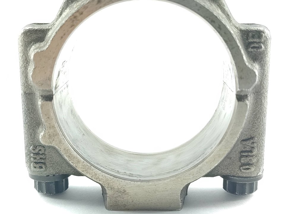 AUDI A3 8P (2003-2013) Connecting Rod 03LA 23762357