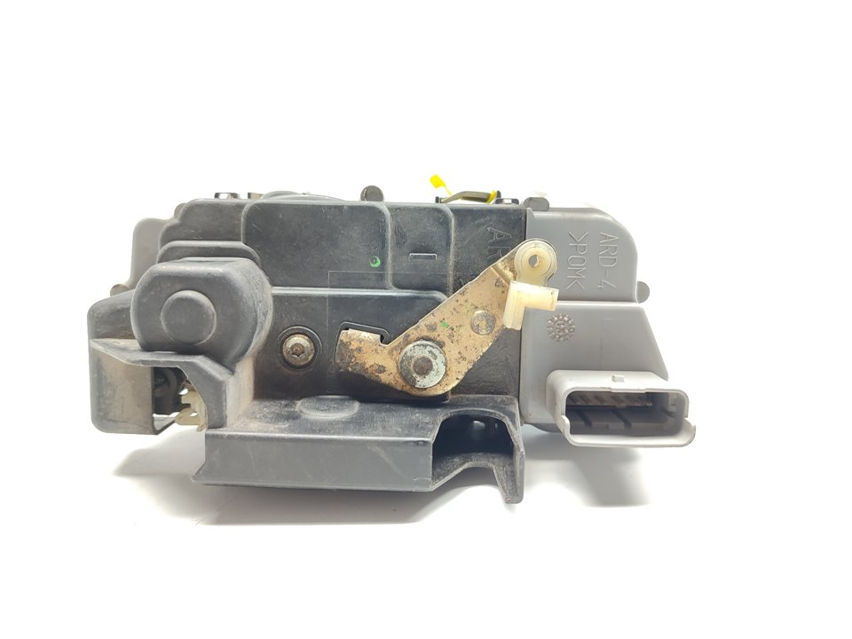 CITROËN C5 1 generation (2001-2008) Rear Right Door Lock 9138A2 23804738