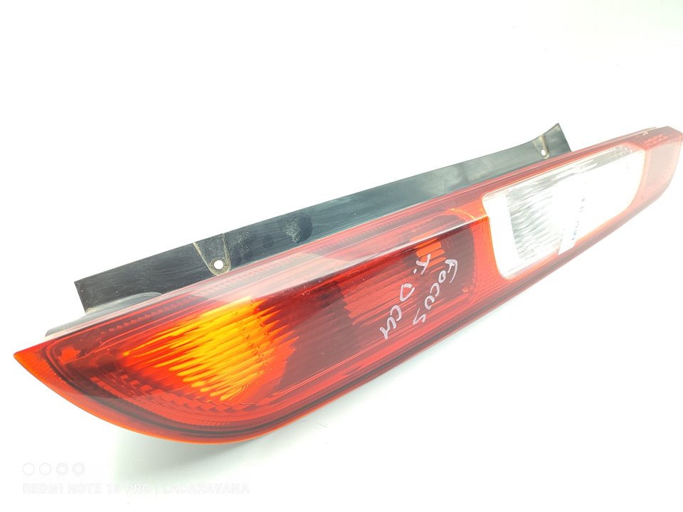 FORD Focus 2 generation (2004-2011) Rear Right Taillight Lamp 4M5113404A 23778637