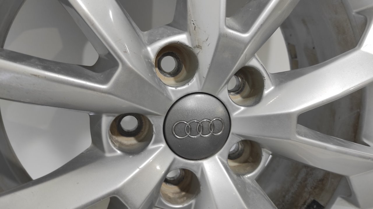 AUDI Q3 8U (2011-2020) Σετ Τροχών 8U0601025AF 23769274