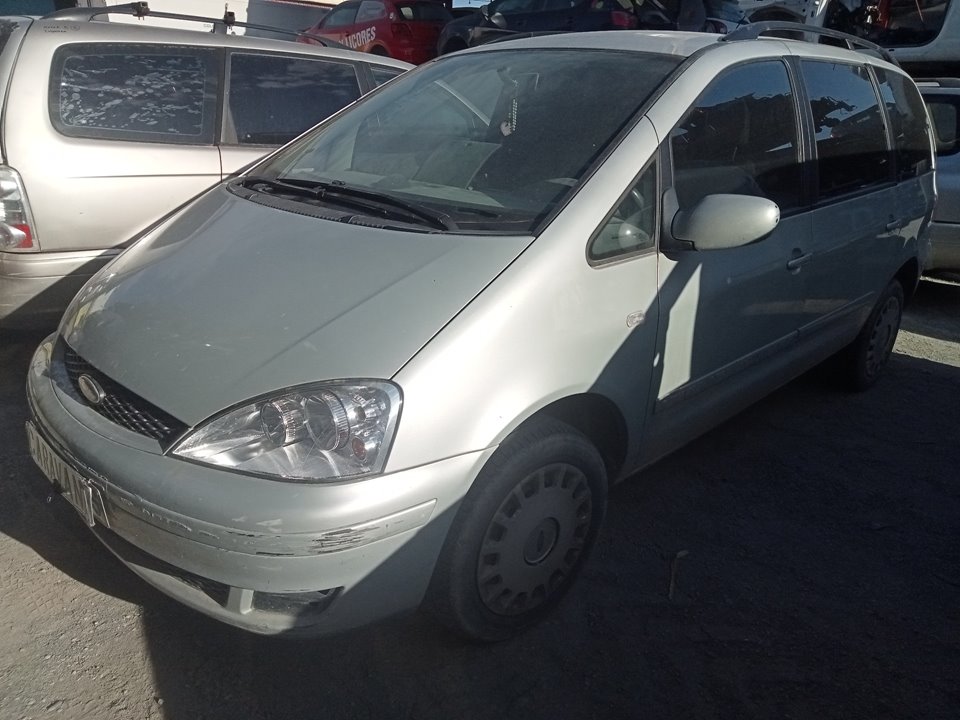 FORD Galaxy 1 generation (1995-2006) Girkasse FPE 24457103