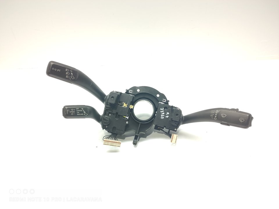 AUDI A4 B8/8K (2011-2016) Switches 8K0953502BD 25357912