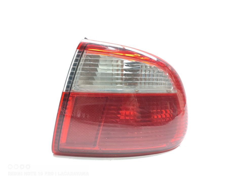 SEAT Toledo 2 generation (1999-2006) Rear Right Taillight Lamp 1M5945096B 26587591