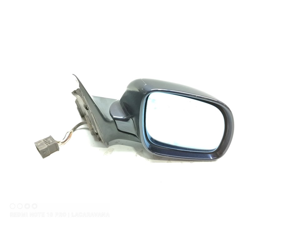 AUDI A6 C5/4B (1997-2004) Right Side Wing Mirror 4B1858532 25929230