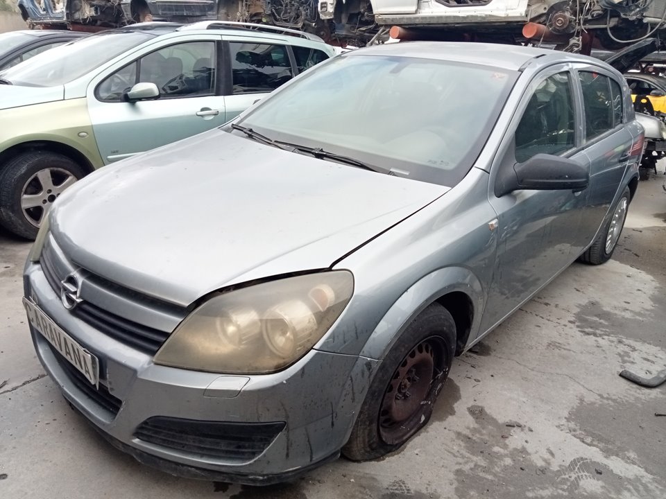 OPEL Astra J (2009-2020) Szervoszivattyú M09341592SL 25042673