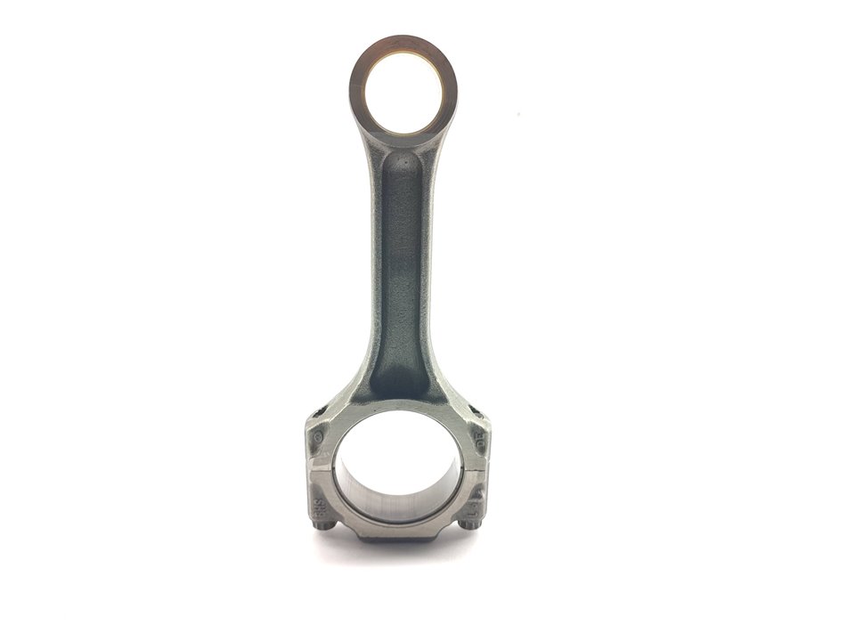 SEAT Toledo 2 generation (1999-2006) Connecting Rod 038F 22636147