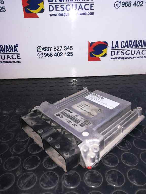 BMW 3 Series E90/E91/E92/E93 (2004-2013) Engine Control Unit ECU 7797497 18826810