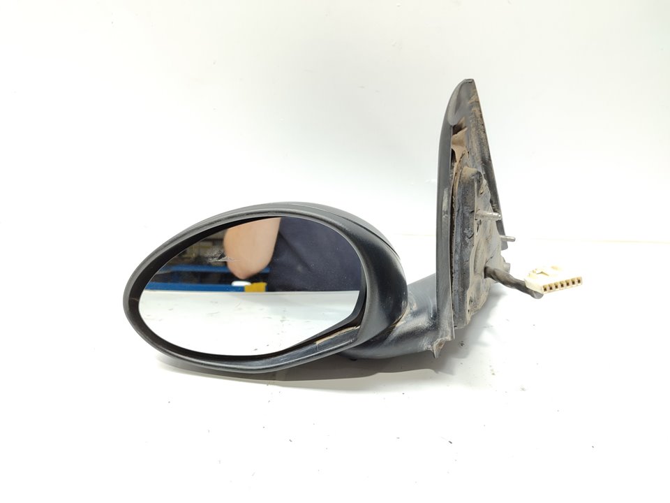 ALFA ROMEO 147 2 generation (2004-2010) Left Side Wing Mirror 735294282 25928907