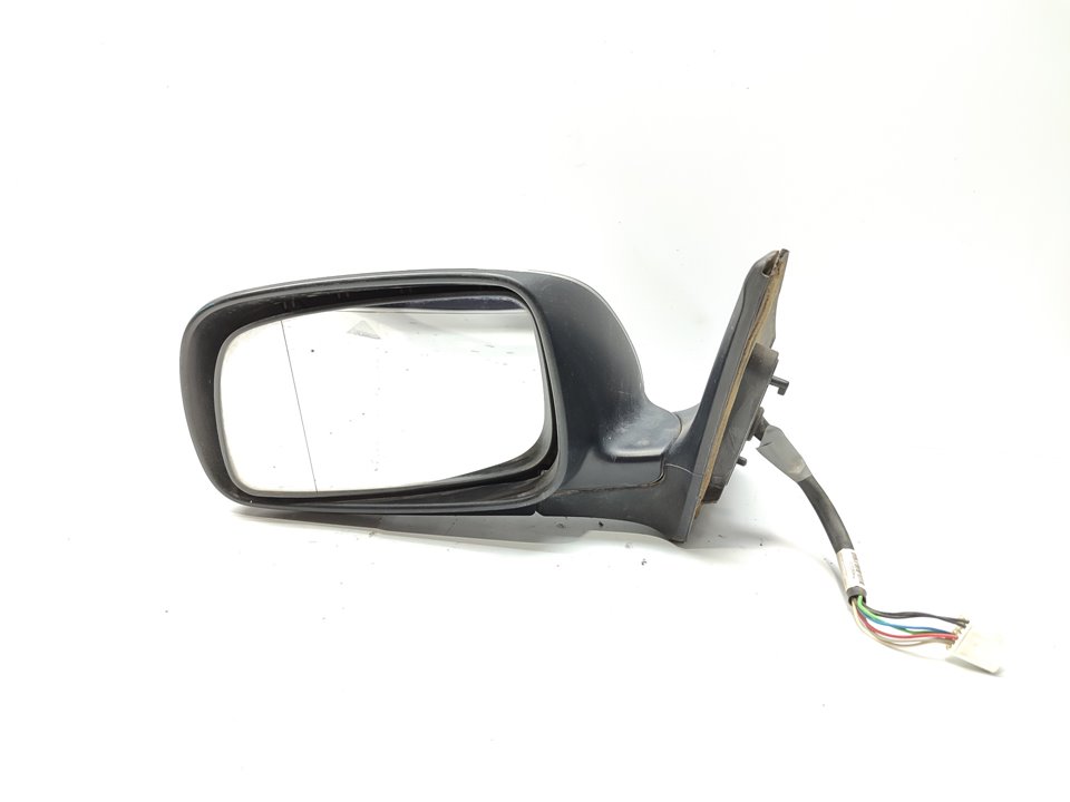 TOYOTA Avensis 2 generation (2002-2009) Left Side Wing Mirror 8790605100 25928879