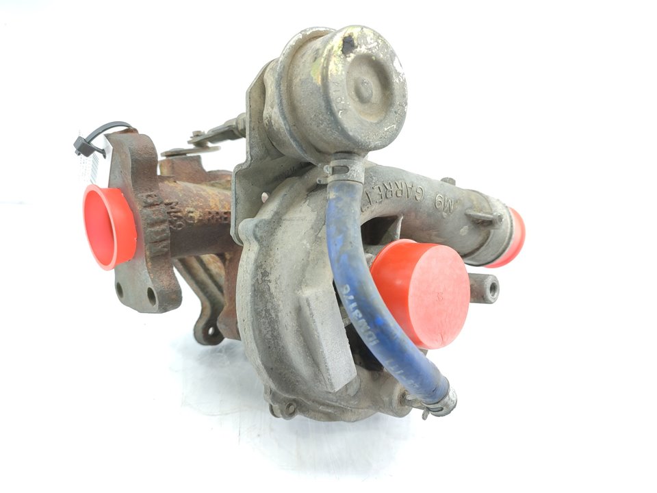 CITROËN Xsara Picasso 1 generation (1999-2010) Turbocharger 9622526980 18968110