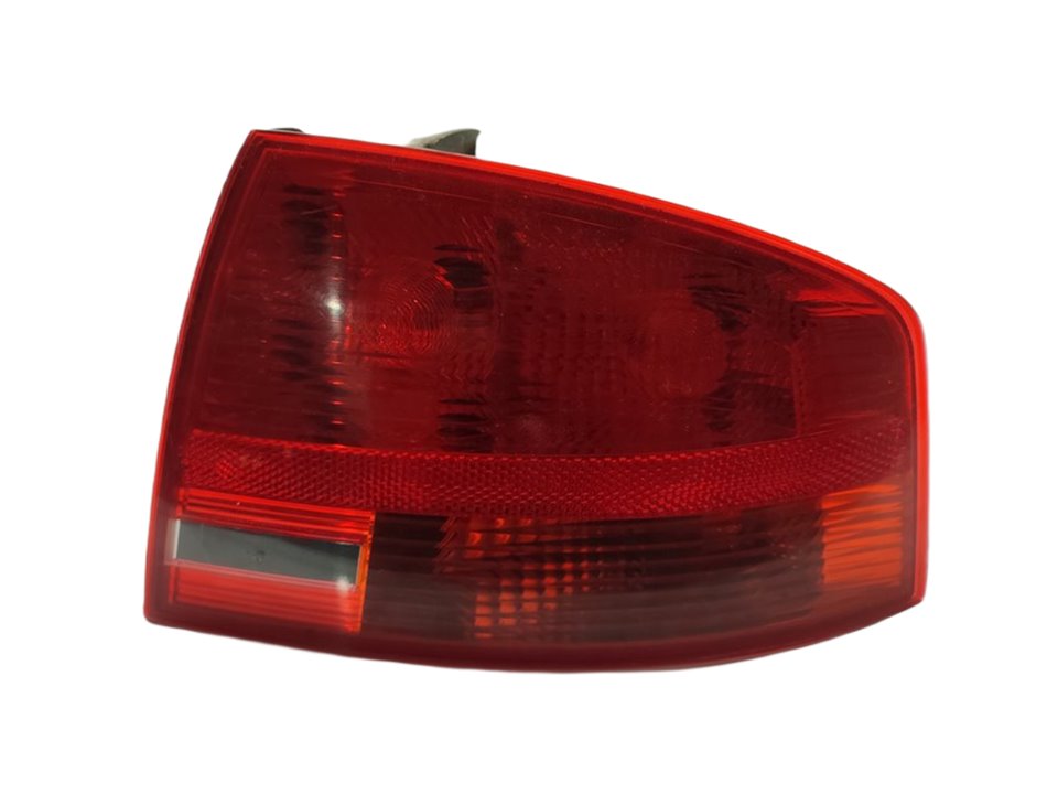 SUZUKI SX4 1 generation (2006-2014) Rear Right Taillight Lamp 8E5945096 25927317