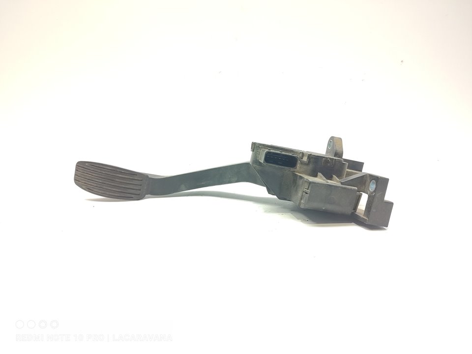 IVECO Daily 6 generation (2014-2019) Throttle Pedal 5801333490 25927284