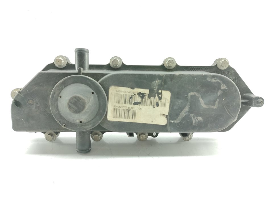 FIAT Ducato 2 generation (1993-2006) Valve Cover 504033899 25922622