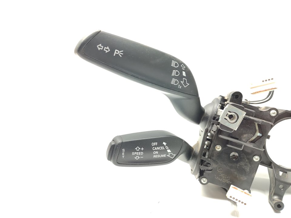 AUDI Q3 8U (2011-2020) Switches 8X0953502B 23997122