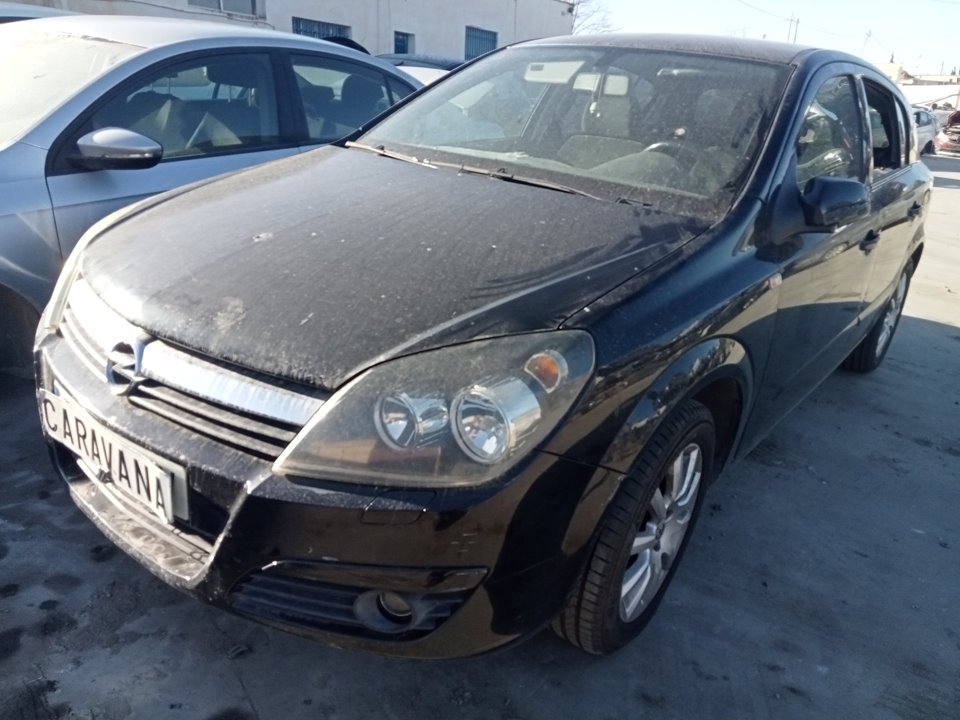 OPEL Astra J (2009-2020) Педаль газу 9157998 25045663