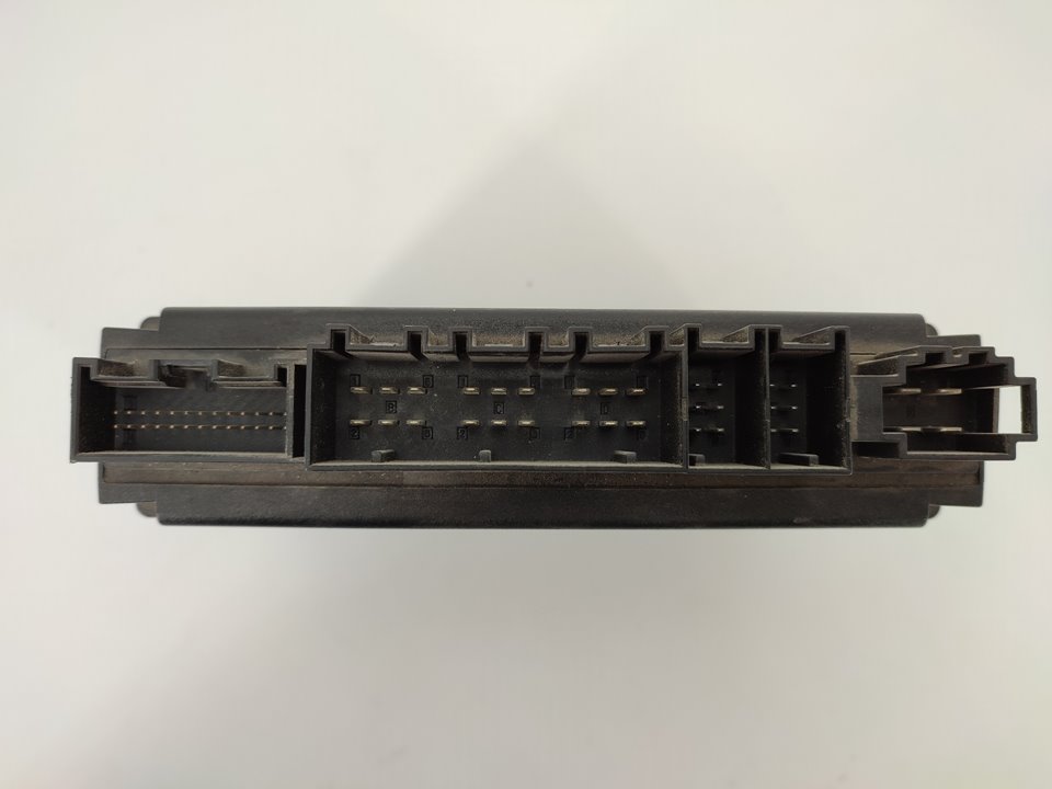 VOLKSWAGEN Touareg 1 generation (2002-2010) Other Control Units 7L6937049L 25021918