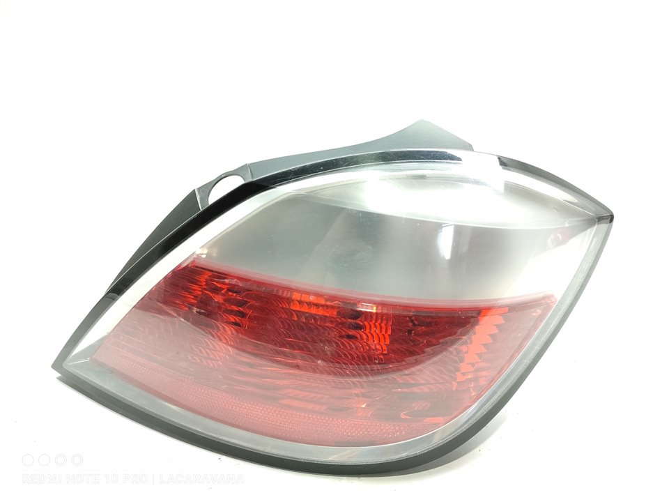 OPEL Astra J (2009-2020) Фонарь задний правый 342691834 26587576