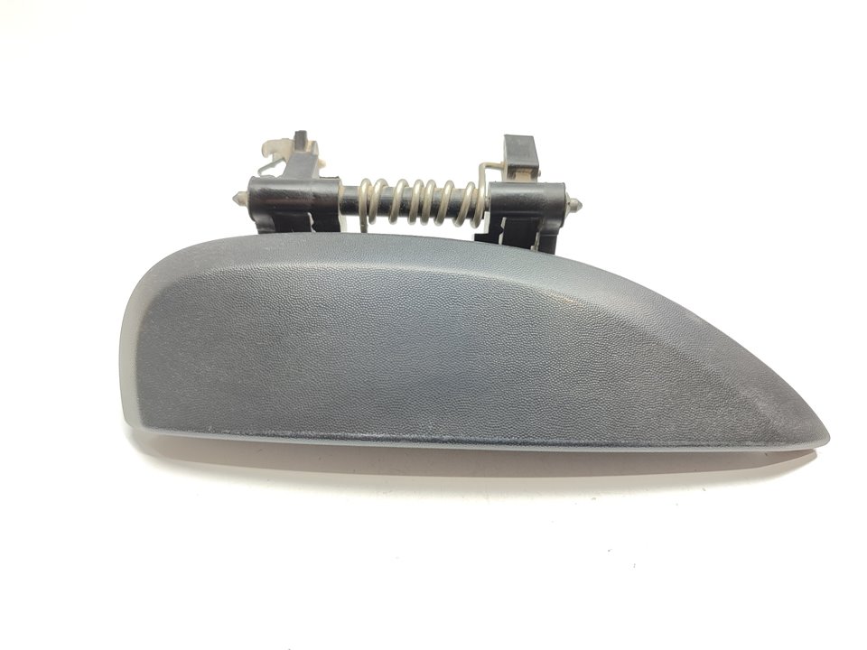 DACIA Sandero 2 generation (2013-2020) Front Right Door Exterior Handle 806067028R 25036544