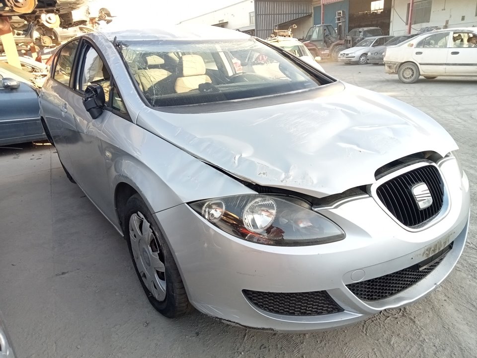 SEAT Leon 2 generation (2005-2012) Gyújtászár 1K0905851 25045177