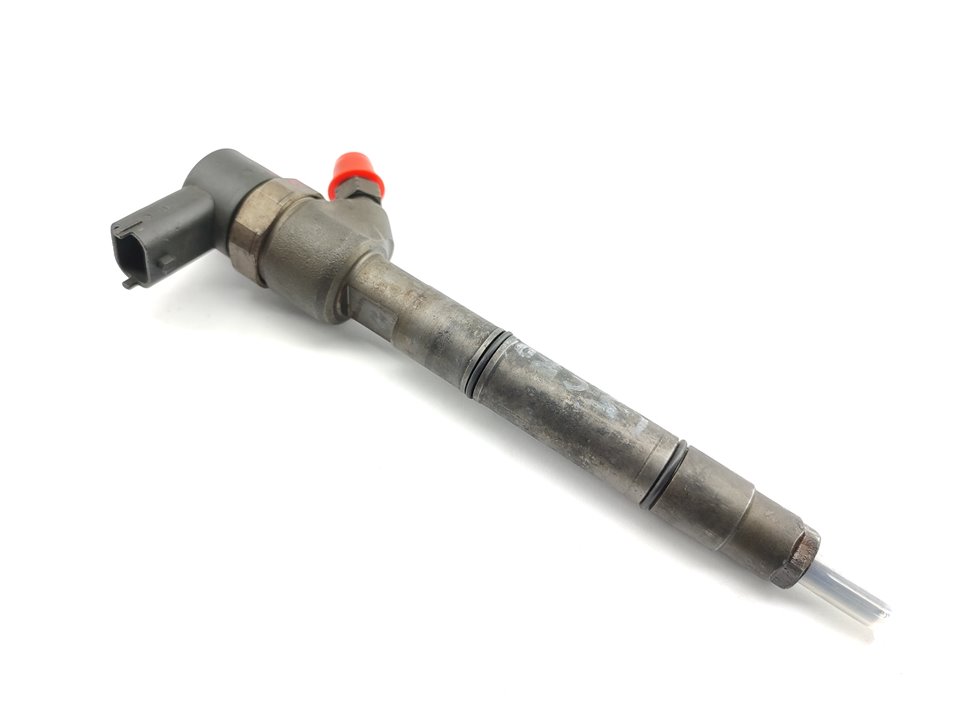 HYUNDAI Matrix 1 generation (2001-2010) Fuel Injector 0445110223 23762251