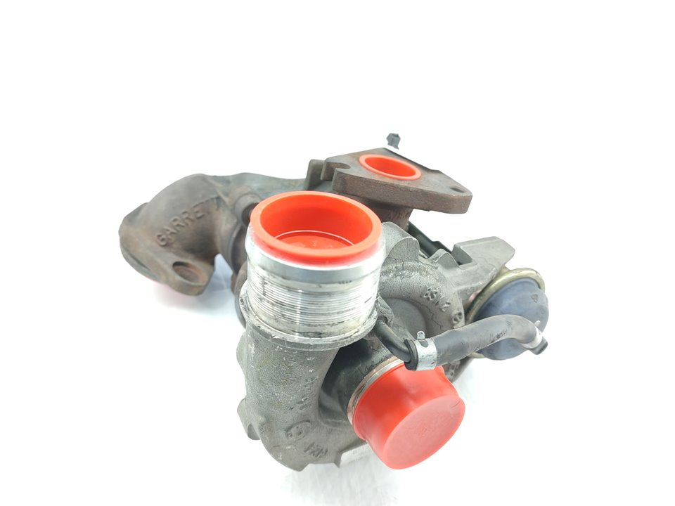 CITROËN Xsara 1 generation (1997-2004) Turbocharger 9635220680 18967919