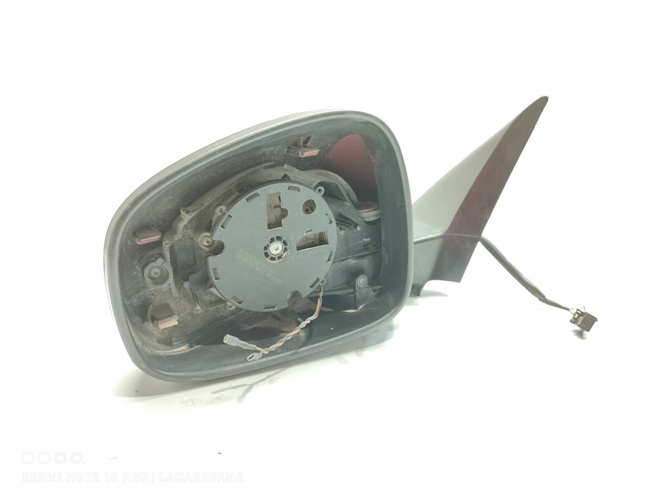 ALFA ROMEO MiTo 955 (2008-2020) Left Side Wing Mirror 156083619 25928893