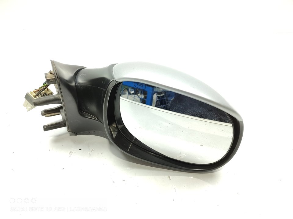 FORD B-MAX 1 generation (2012-2018) Right Side Wing Mirror 8149NJ 26587527