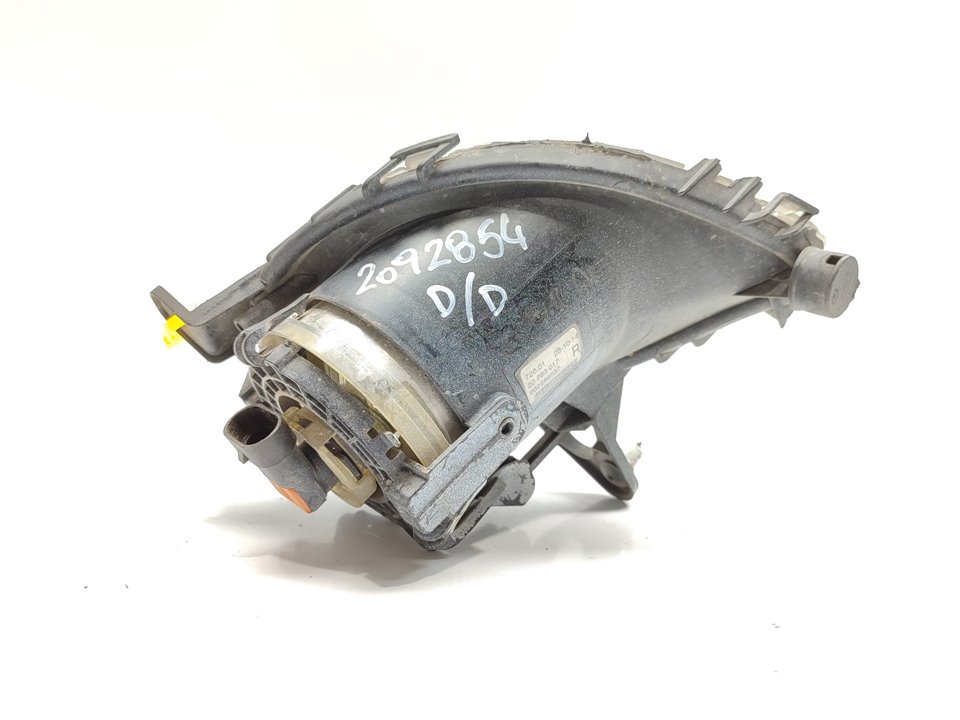 OPEL Zafira C (2012-2016) Feu antibrouillard avant droit 20863017 25020336