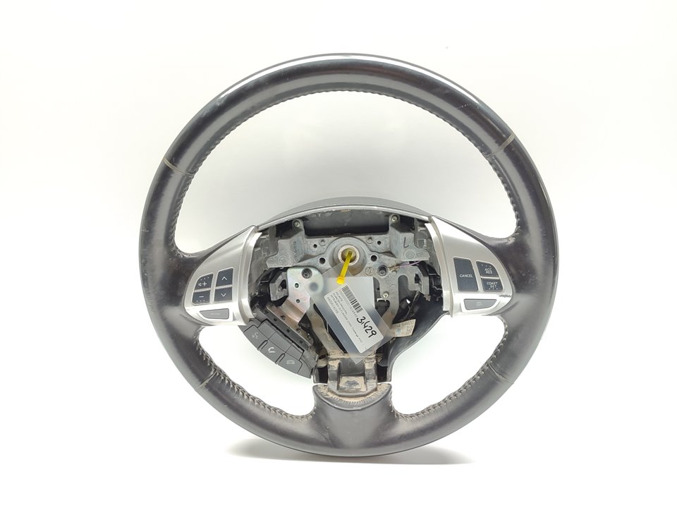 MITSUBISHI Outlander 2 generation (2005-2013) Steering Wheel 4400A242XB 25019425
