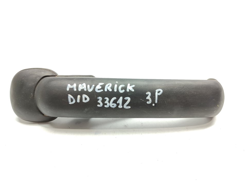 FORD Maverick 1 generation (1993-1998) Front Right Door Exterior Handle 806067F000 25021440