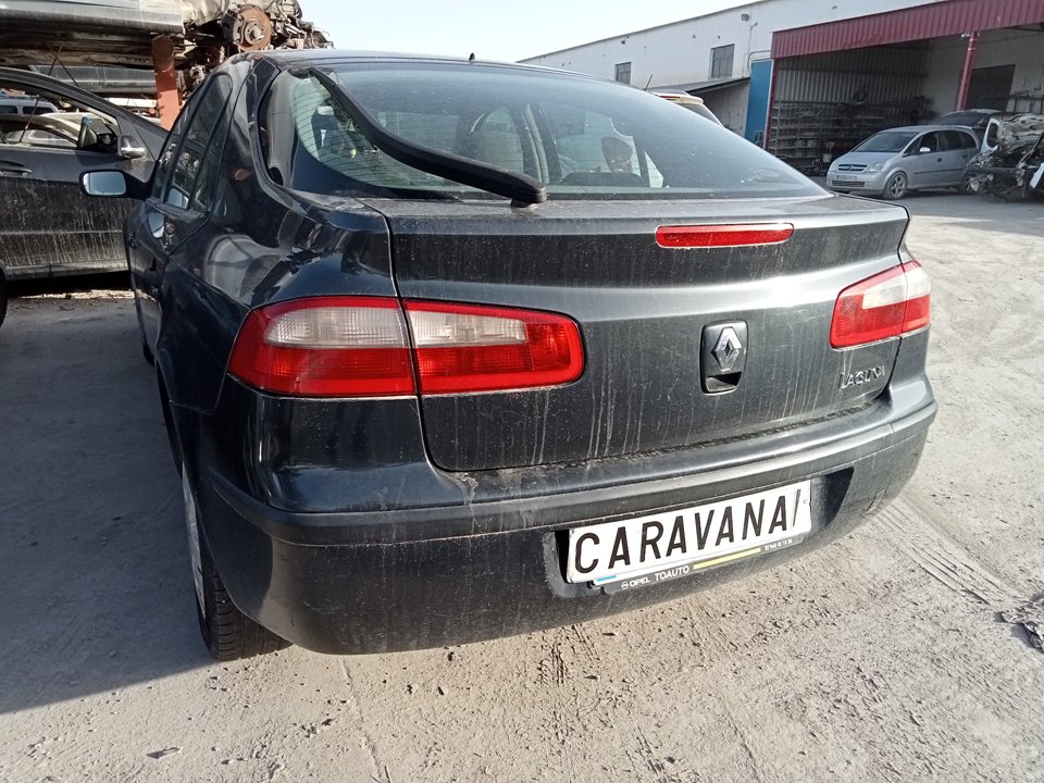 RENAULT Laguna 2 generation (2001-2007) Δεξιά Καθρέφτης 7701053959 25929116