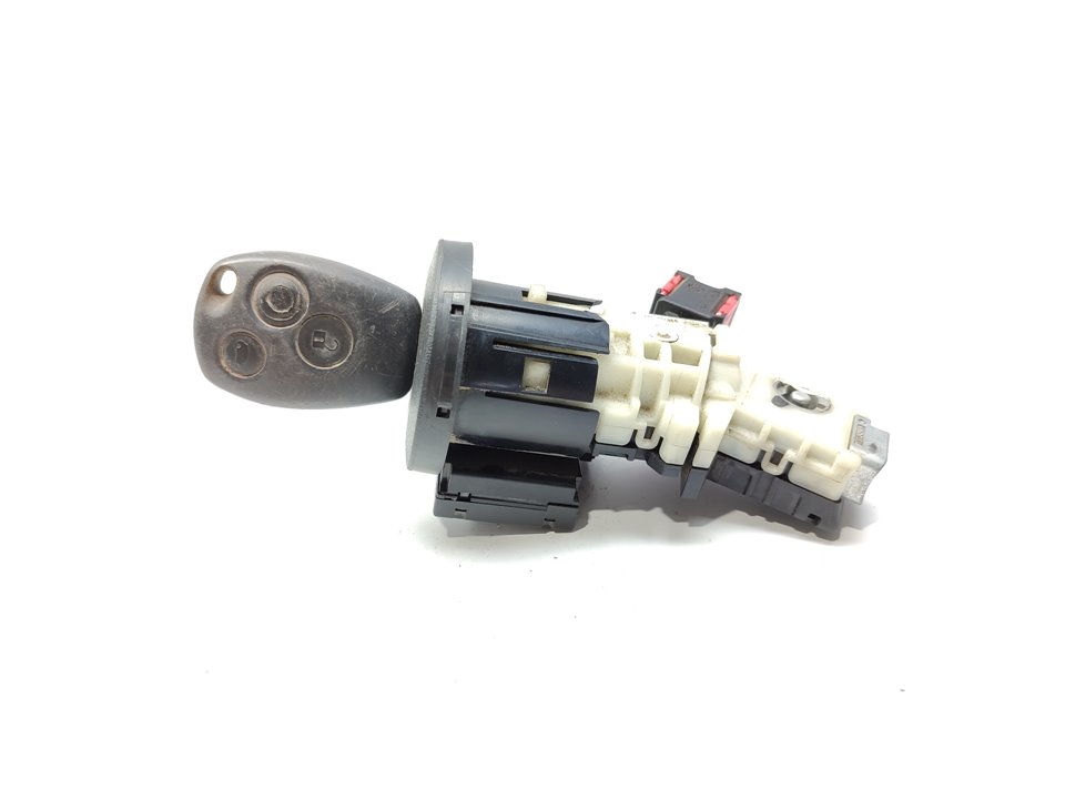 OPEL Vivaro B (2014-2019) Ignition Lock 285910001R 25753077