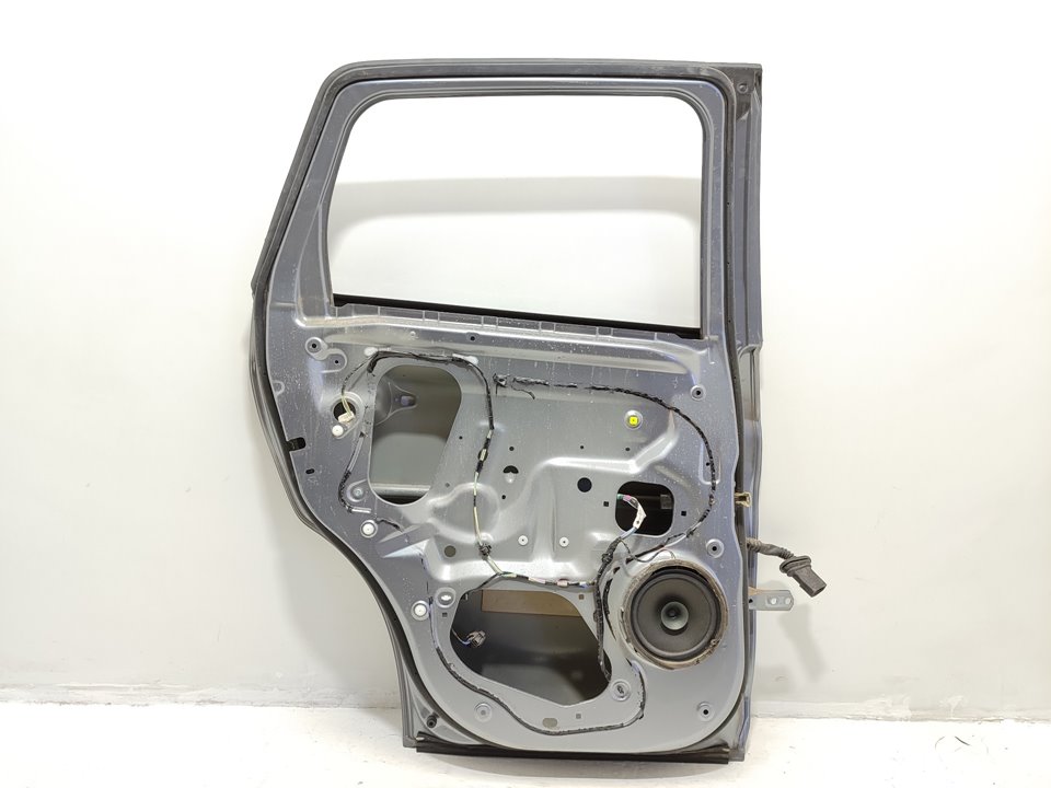 MITSUBISHI ASX 1 generation (2010-2020) Rear Left Door 5730A977 25019821